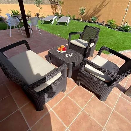 Ferienhaus Casa Sea View *
