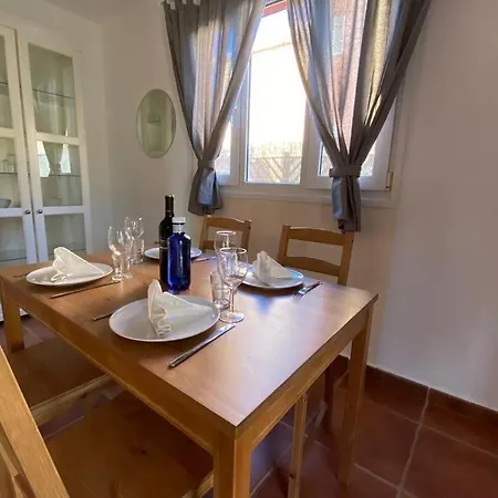 Casa Sea View * Corralejo