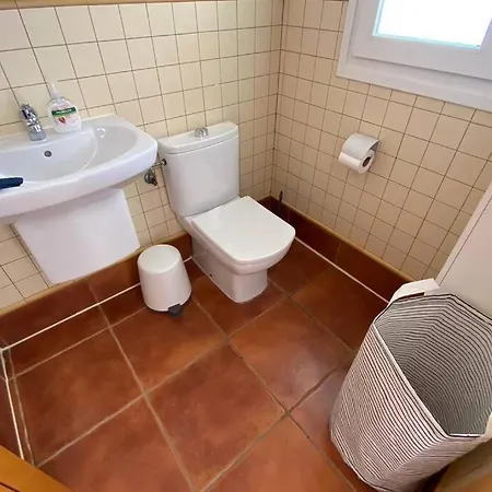 Casa vacanze Casa Sea View *