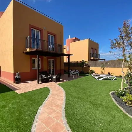 Ferienhaus Casa Sea View Corralejo