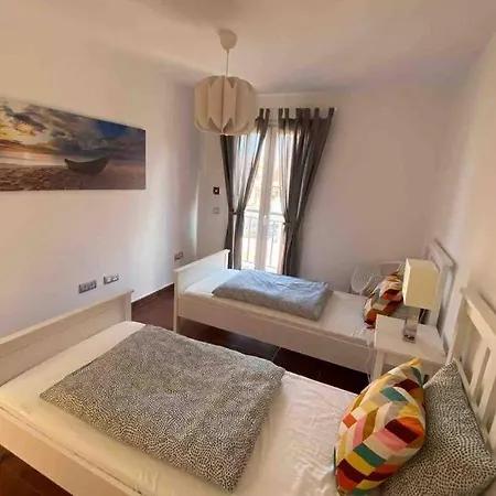 Casa Sea View *