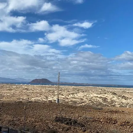 Casa Sea View *