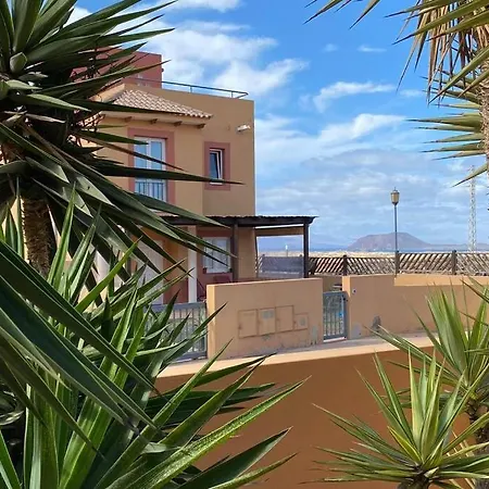 Casa Sea View Corralejo